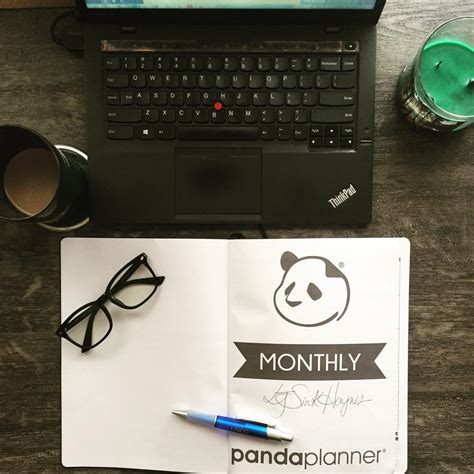 planners panda planner